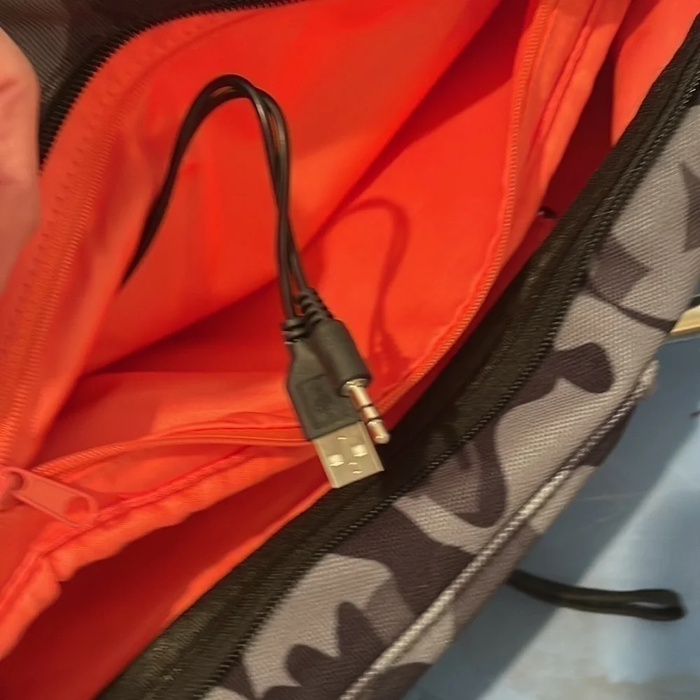 Andvända Stockhom 💥SALE 💥computer bag. From Sweden 🇸🇪